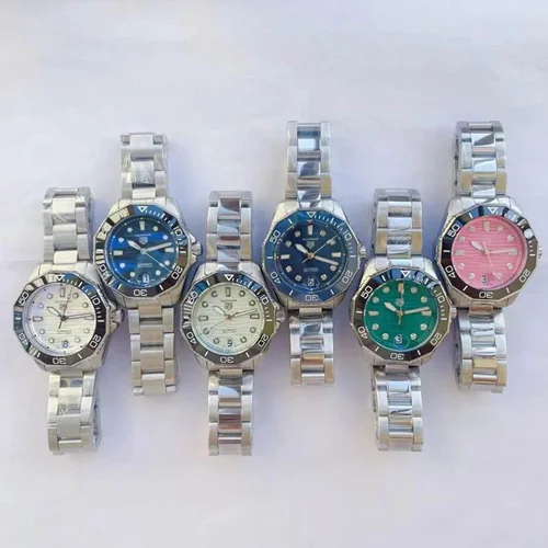 Tag Heuer Watch Tag Heuer watch