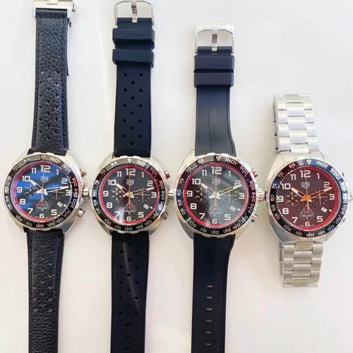 Tag Heuer Watch Tag Heuer watch