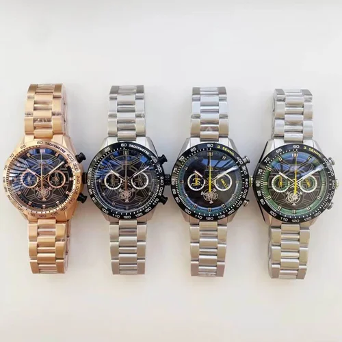 Tag Heuer Watch Tag Heuer watch