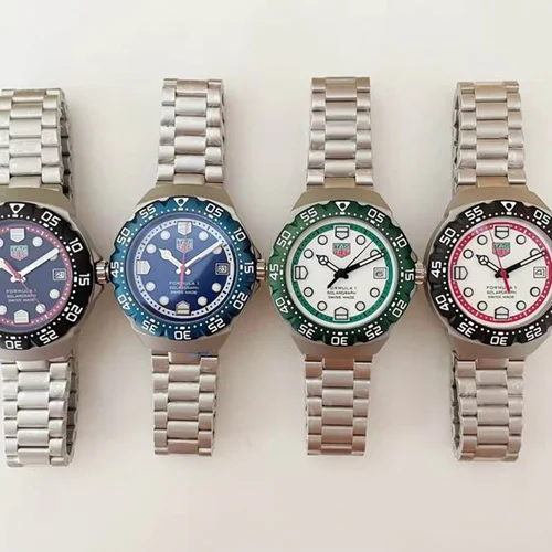 TTSSOT Watch TTSSOT W30mm M40mm