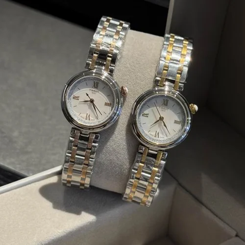 Versace Watch Versace 25mm