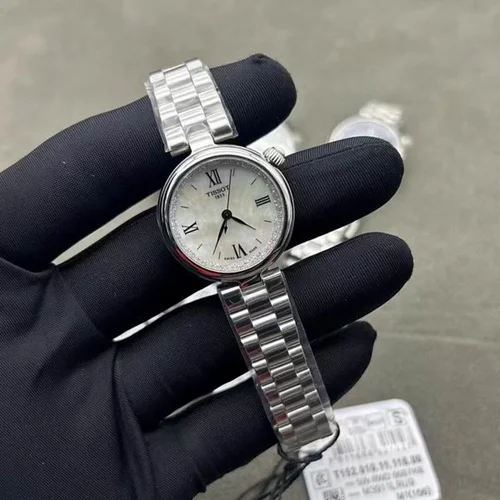 Versace Watch Versace 28mm