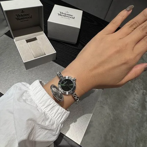 Versace Watch Versace 28mm