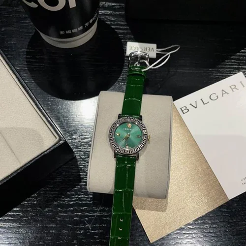 Versace Watch Versace 30mm