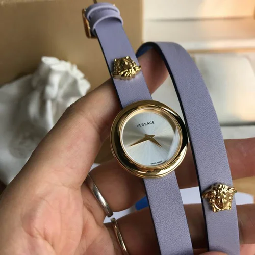 Versace Watch Versace 30mm