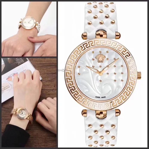 Versace Watch Versace 34mm