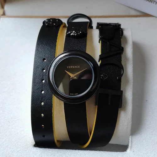 Versace Watch Versace 35mm