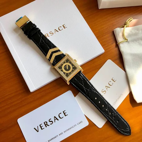 Versace Watch Versace 35mm