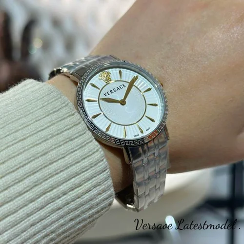 Versace Watch Versace 36mm