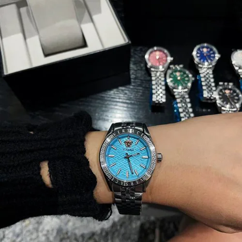 Versace Watch Versace 36mm