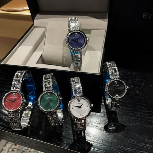 Versace Watch Versace 38mm