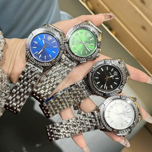 Versace Watch Versace 38mm