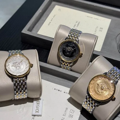 Versace Watch Versace 38mm 36-wo man