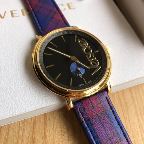 Versace Watch