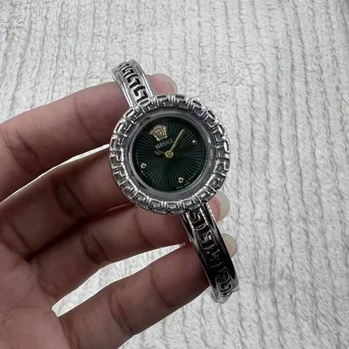 Versace Watch Versace woman watch