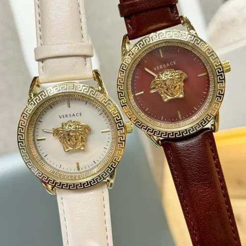 Versace Watch Versace woman watch