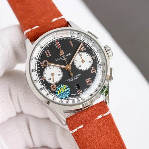 Breitling Watch Breitling 42mm 52-Premier