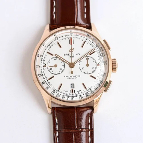 Breitling Watch Breitling 42mm 54-Premier