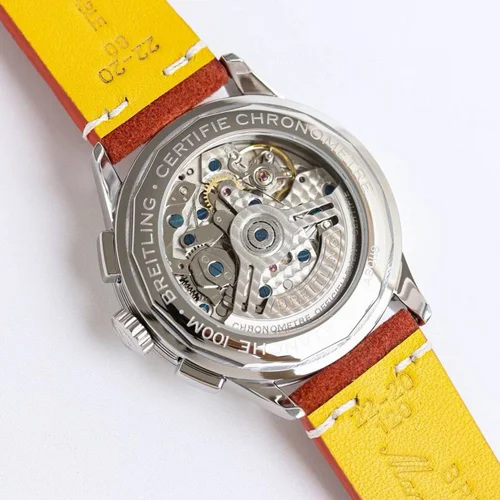 Breitling Watch Breitling 42mm 55-Premier