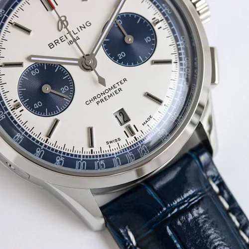 Breitling Watch Breitling 43X13mm