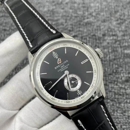 Breitling Watch 090313