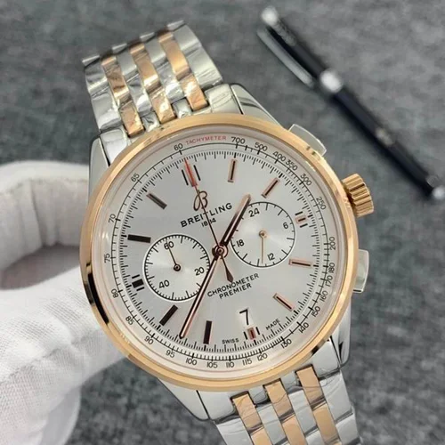 Breitling Watch