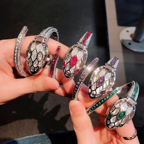 Franck Muller Watch Franck Muller women 34X39.5X8.5mm