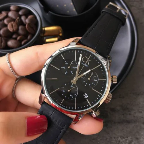 Hermes Watch Hermes 23mm