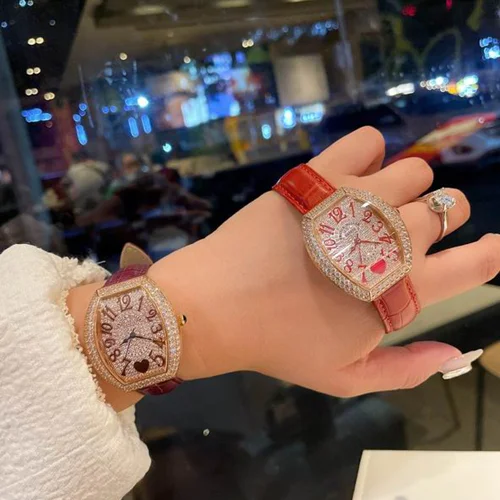 Swarovski Watch Swarovski 34mm