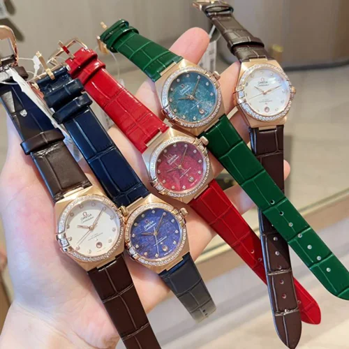 TTSSOT Watch TTSSOT women 26mm