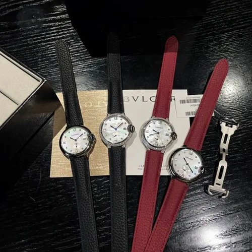 Franck Muller Watch Franck Muller 38X28mm