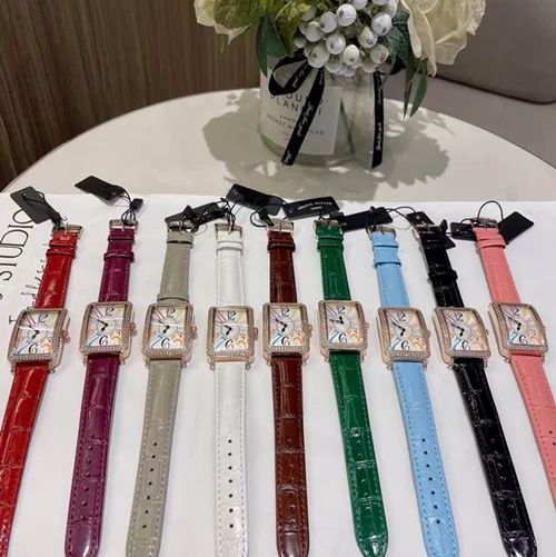 Hermes Watch Hermes 17X23mm