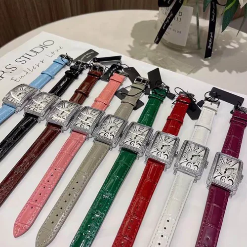 Hermes Watch Hermes 17X23mm