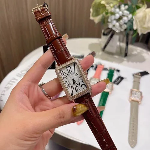 Boucheron Watch Boucheron 23mm