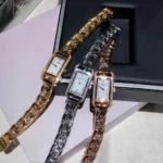 Boucheron Watch Boucheron 23mm