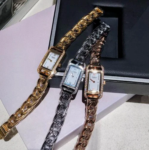 Boucheron Watch Boucheron 23mm