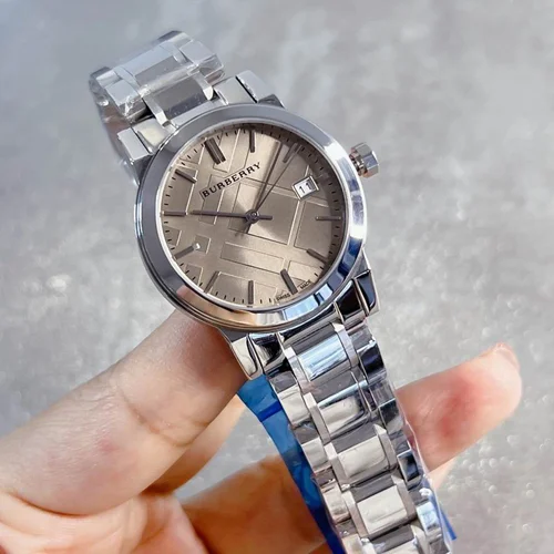 Bvlgari Watch Bvlgari 33mm