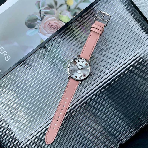 Coach Watch Coach 34mm