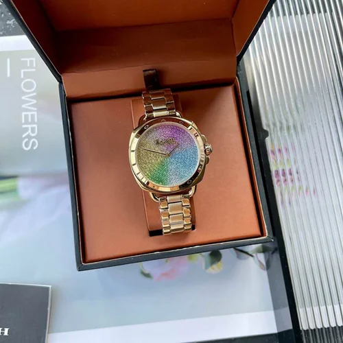 Coach Watch Coach 36mm