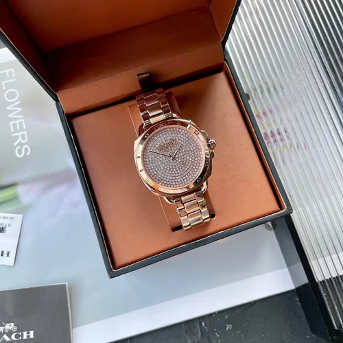 Coach Watch Coach 36mm