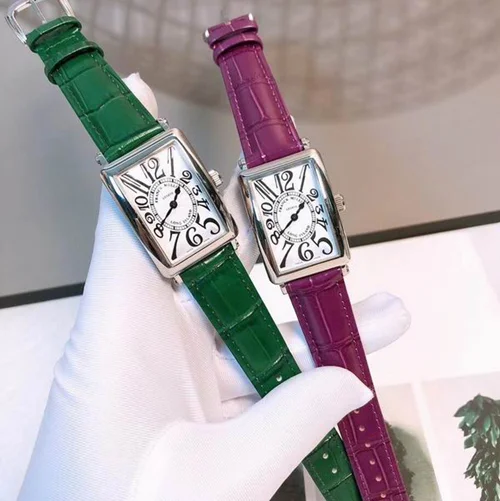 Franck Muller Watch Franck Muller 36X36mm