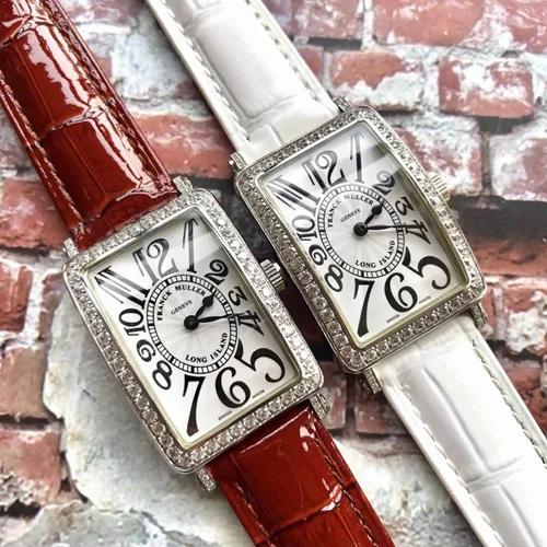 Franck Muller Watch Franck Muller 40X14.5mm