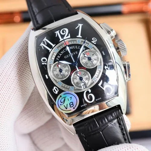 Franck Muller Watch Franck Muller 40X52mm