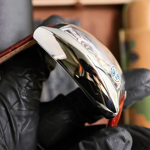 Franck Muller Watch Franck Muller 40X55mm