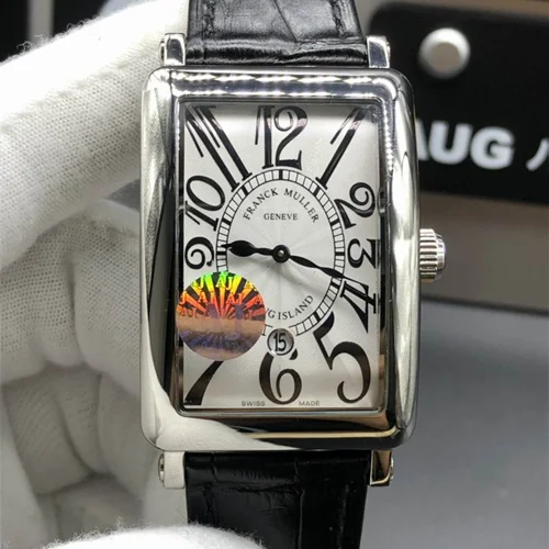Franck Muller Watch Franck Muller 44X13mm