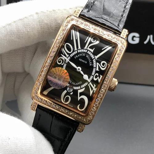 Franck Muller Watch Franck Muller 44X53.7mm