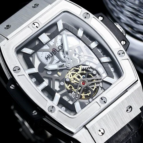 Franck Muller Watch Franck Muller 44X54mm