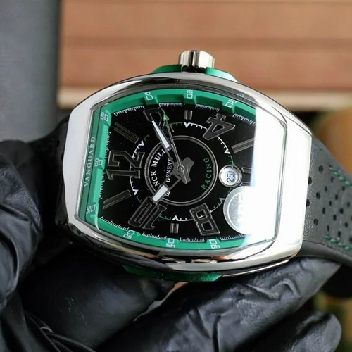 Franck Muller Watch Franck Muller 44X5mm