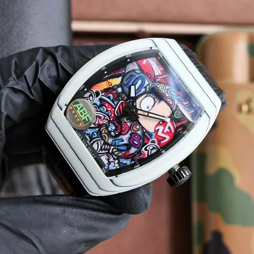 Franck Muller Watch Franck Muller 45mm