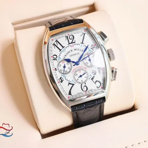 Franck Muller Watch Franck Muller 45X14mm